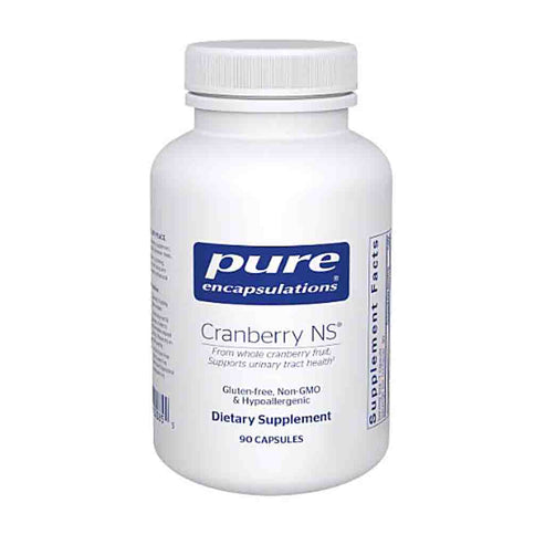 Pure Encapsulations Cranberry NS 90c