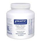 Pure Encapsulations Daily Stress Formula 180c