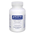 Pure Encapsulations Daily Stress Formula 90c
