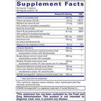 Pure Encapsulations Daily Stress Formula 90c