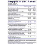 Pure Encapsulations Daily Stress Formula 180c