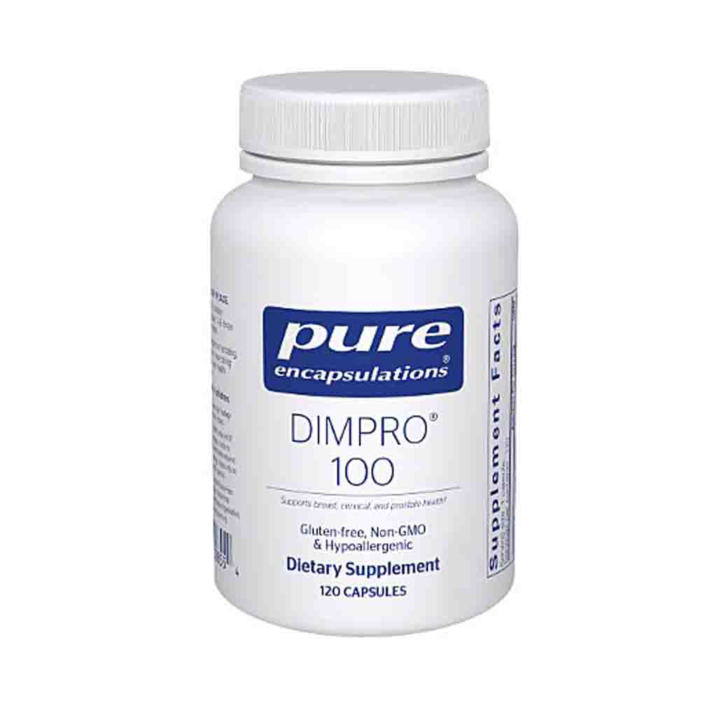 Pure Encapsulations DIMPRO 100 120c