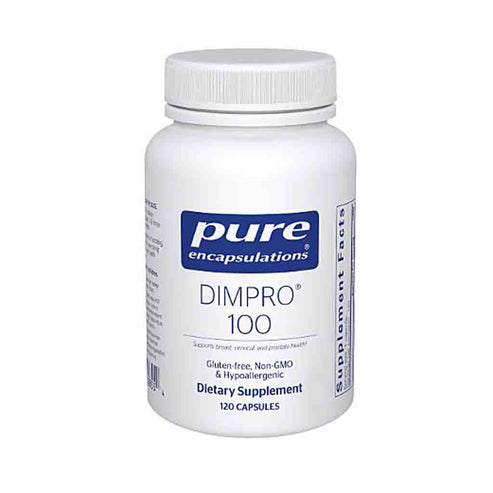 Pure Encapsulations DIMPRO 100 120c