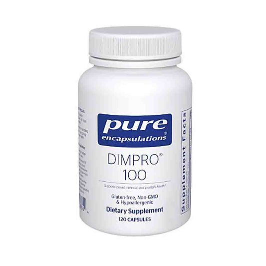 Pure Encapsulations DIMPRO 100 120c