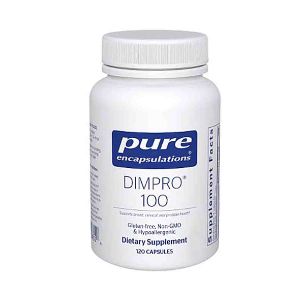 Pure Encapsulations DIMPRO 100 120c