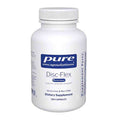 Pure Encapsulations Disc-Flex 120c