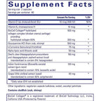Pure Encapsulations Disc-Flex 120c