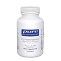 Pure Encapsulations DL-Phenylalanine 90c