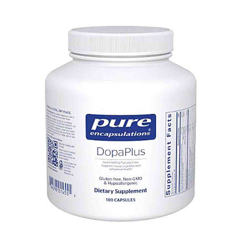 Pure Encapsulations DopaPlus 180C