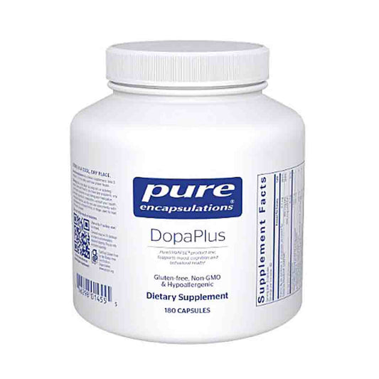 Pure Encapsulations DopaPlus 180C