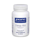 Pure Encapsulations Energy Xtra 60c