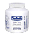 Pure Encapsulations EPA-DHA essentials 180sg