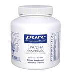 Pure Encapsulations EPA-DHA essentials 180sg
