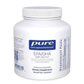Pure Encapsulations EPA/DHA with lemon 120 softgels