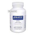 Pure Encapsulations EPA Ultimate 120sg