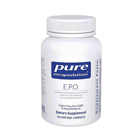 Pure Encapsulations E. P. O. 100sg
