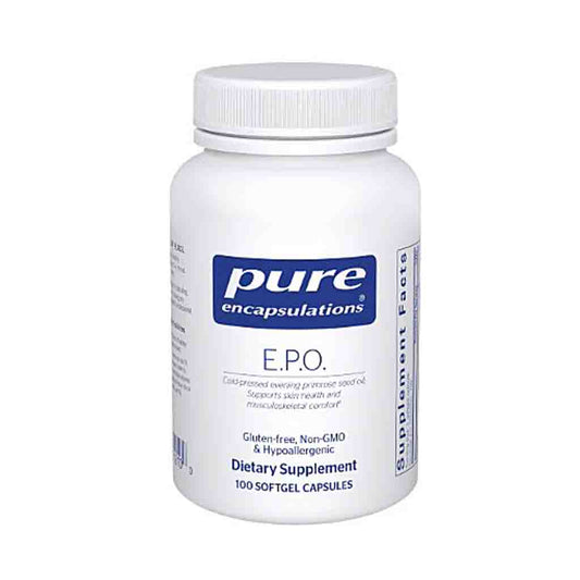 Pure Encapsulations E. P. O. 100sg