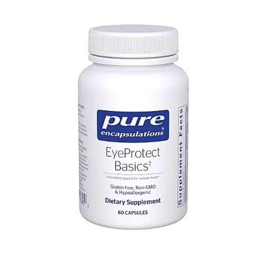 Pure Encapsulations EyeProtect Basics 60c