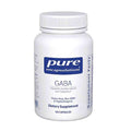Pure Encapsulations GABA 60c