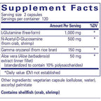 Pure Encapsulations G. I. Integrity 240c
