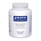 Pure Encapsulations Glucosamine Chondroitin with Manganese 360c