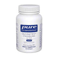 Pure Encapsulations Glucosamine Chondroitin with MSM 60c