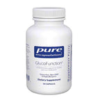 Pure Encapsulations GlucoFunction 90c