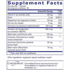 Pure Encapsulations GlucoFunction 90c