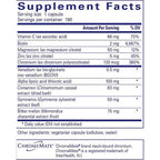 Pure Encapsulations GlucoFunction 180c