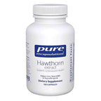 Pure Encapsulations Hawthorn Extract 120c