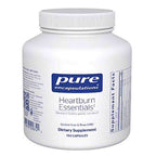 Pure Encapsulations Heartburn Essentials 180c
