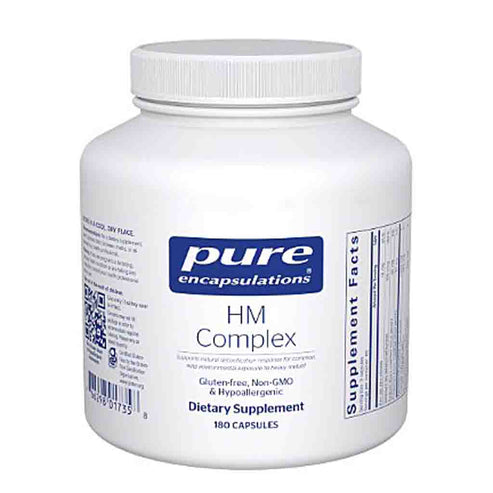 Pure Encapsulations HM Complex 180C