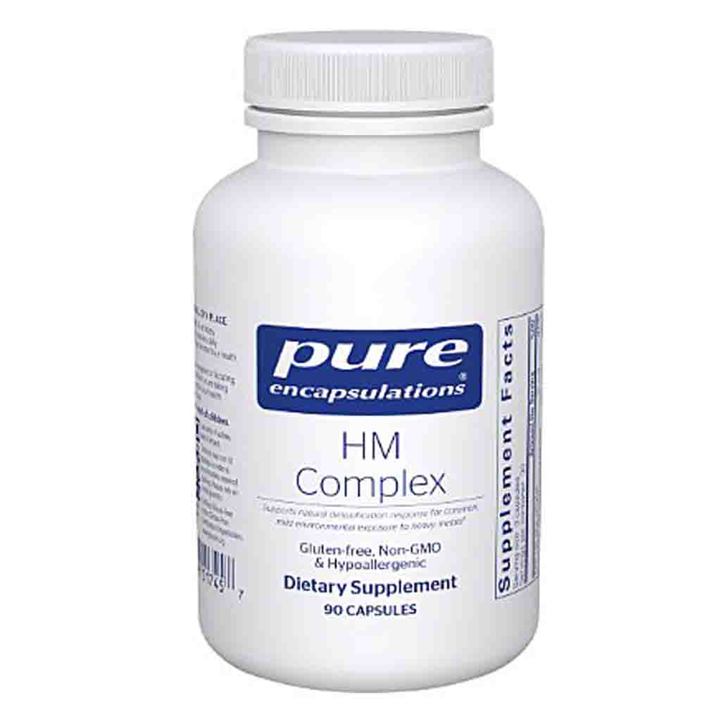 Pure Encapsulations HM Complex 90C