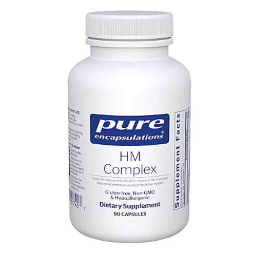 Pure Encapsulations HM Complex 90C