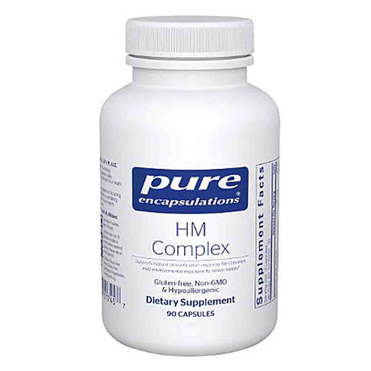 Pure Encapsulations HM Complex 90C