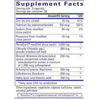 Pure Encapsulations HM Complex 90C