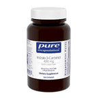 Pure Encapsulations Indole-3-Carbinol 400mg 120c