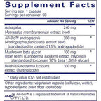 Pure Encapsulations Innate Immune Support 60c