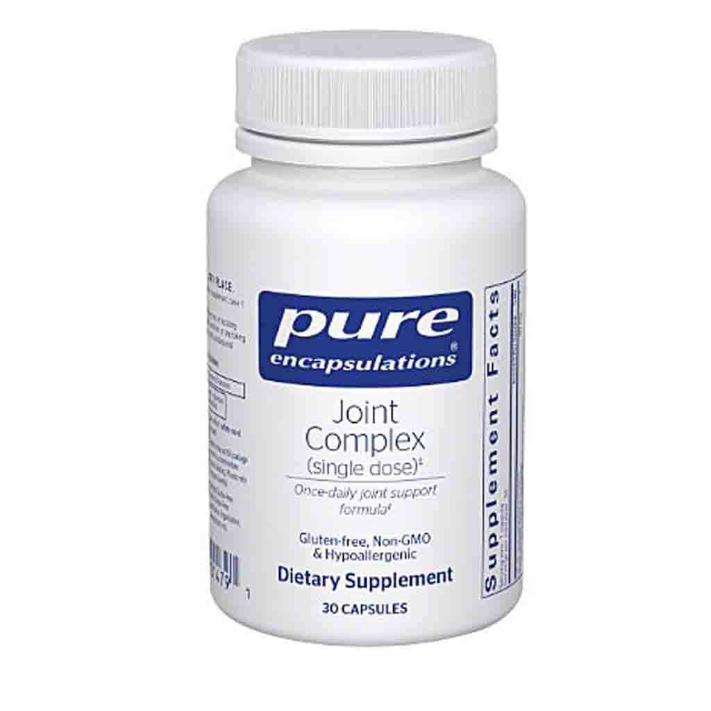 Pure Encapsulations Joint Complex 30C