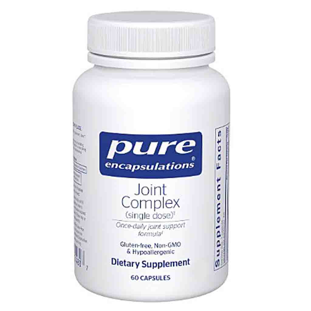 Pure Encapsulations Joint Complex 60C
