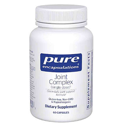 Pure Encapsulations Joint Complex 60C