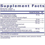 Pure Encapsulations Joint Complex 30C