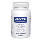 Pure Encapsulations Junior Nutrients 120c