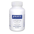 Pure Encapsulations L-Arginine 90c