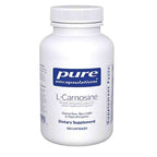 Pure Encapsulations L-Carnosine 120c