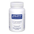 Pure Encapsulations L-Carnosine 60c