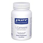 Pure Encapsulations L-Carnosine 60c