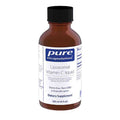 Pure Encapsulations Liposomal Vitamin C liquid 4 oz.