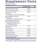 Pure Encapsulations Liver GI Detox 60c