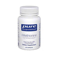 Pure Encapsulations L-Methionine 60c